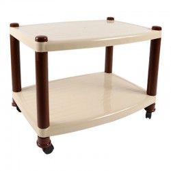 طاولة متعدد 2 دور بيج