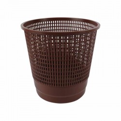 Waste Basket Big Assorted colors